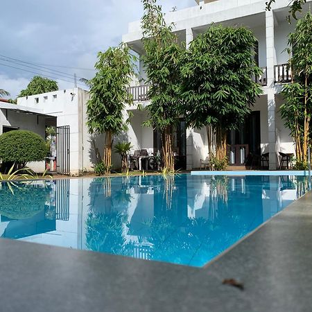 Kithula Boutique Hotel Hikkaduwa Exteriér fotografie