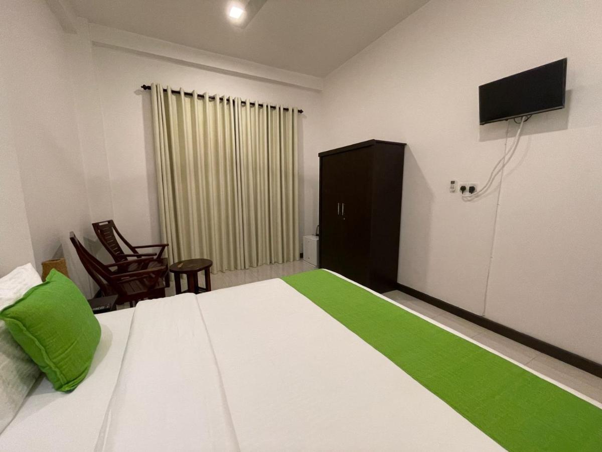 Kithula Boutique Hotel Hikkaduwa Exteriér fotografie