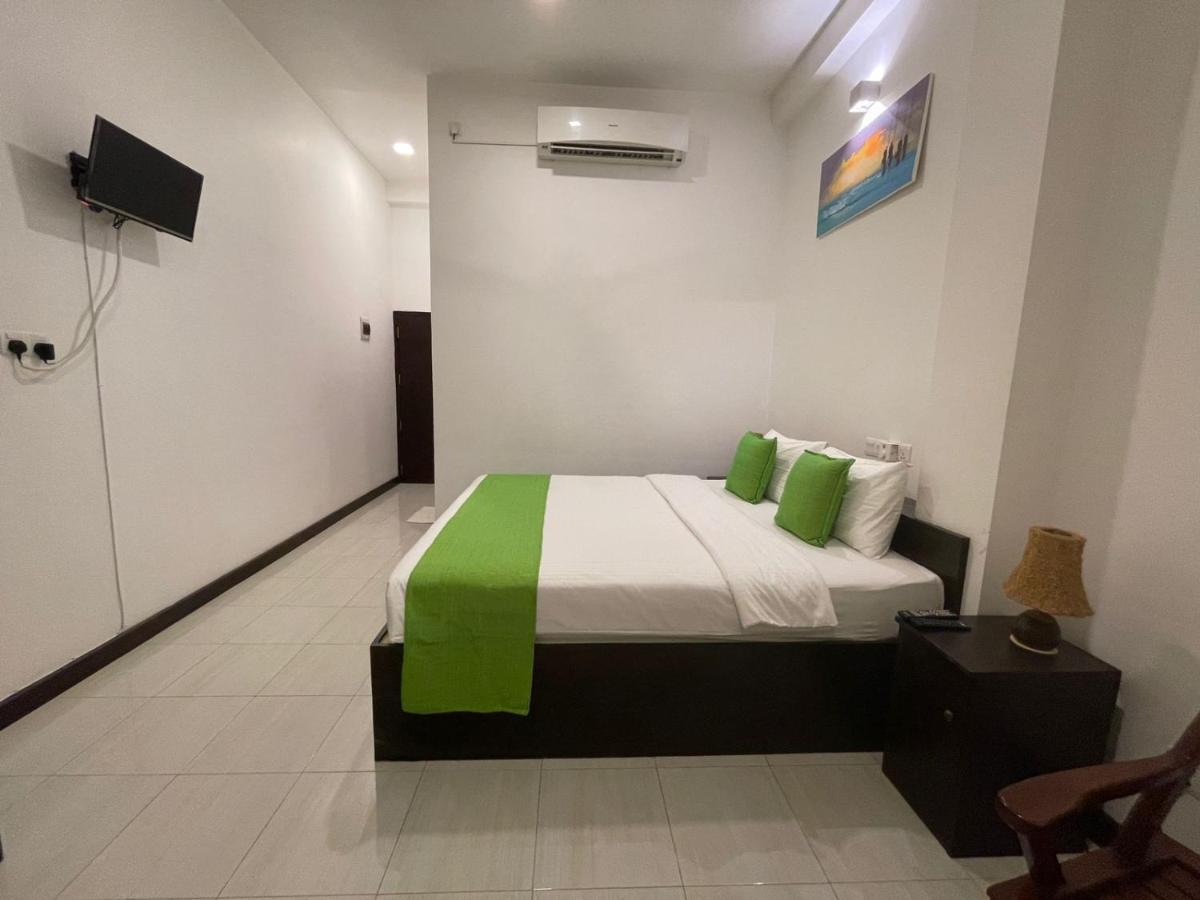 Kithula Boutique Hotel Hikkaduwa Exteriér fotografie