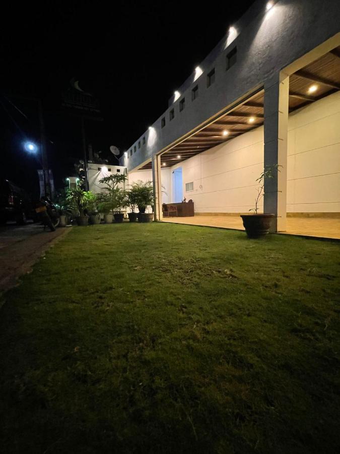 Kithula Boutique Hotel Hikkaduwa Exteriér fotografie