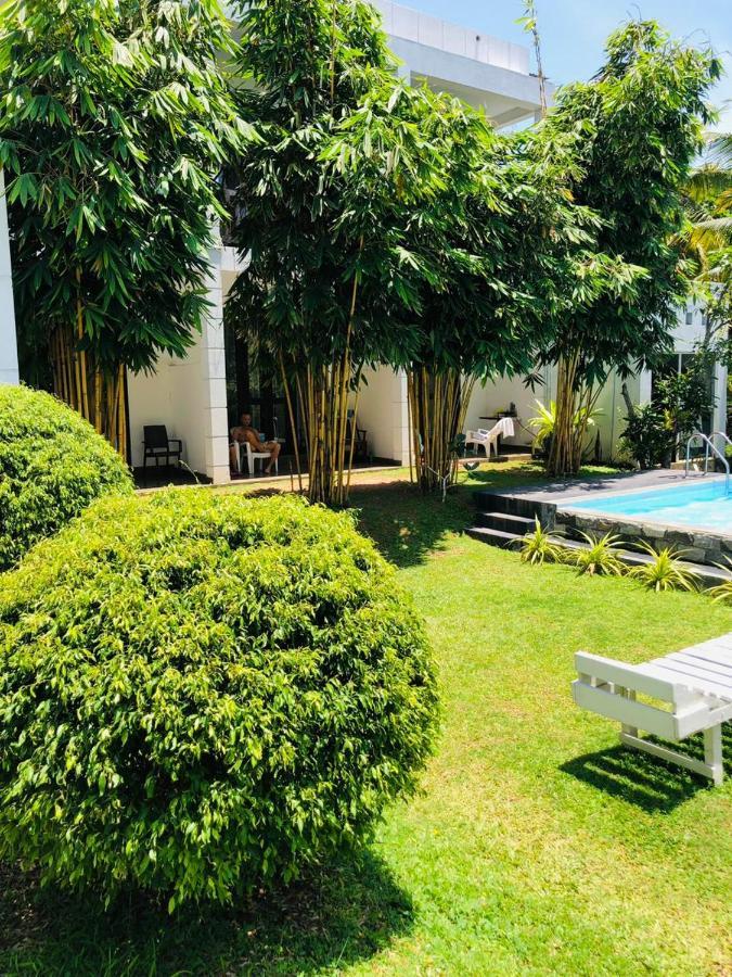 Kithula Boutique Hotel Hikkaduwa Exteriér fotografie